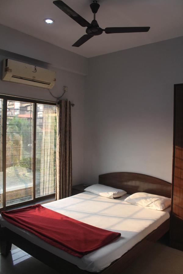 Hotel Skylight Navi Mumbai Esterno foto